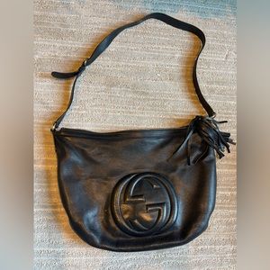 Gucci soho disco messenger bag